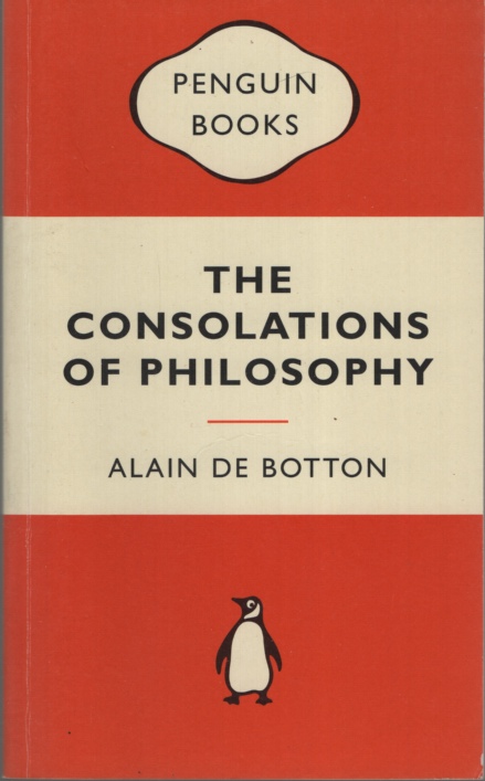 The Consolations of Philosophy