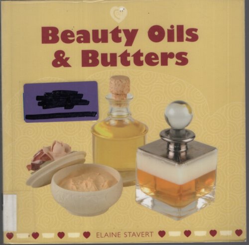 Beauty Oils & Butters