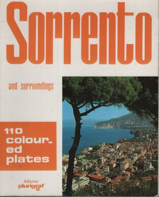 SORRENTO AND SURROUNDINGS