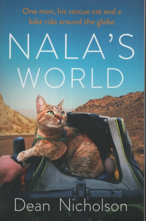 Nala's World