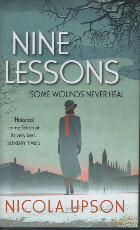 Nine Lessons