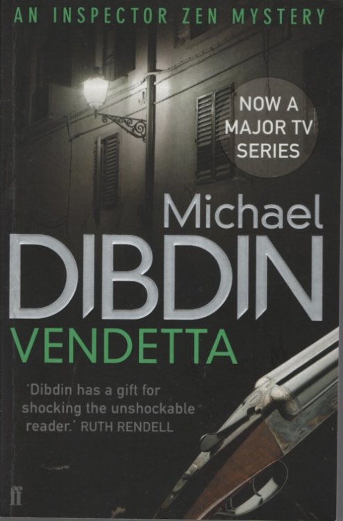 VENDETTA