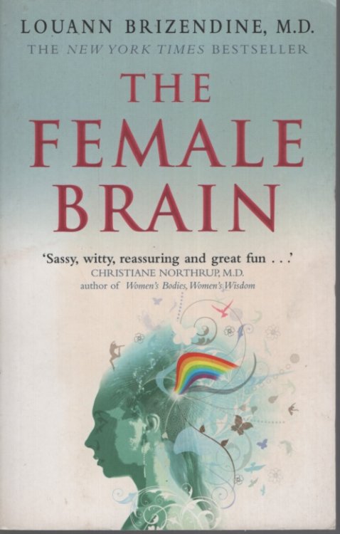 THE FEMALE BRAIN