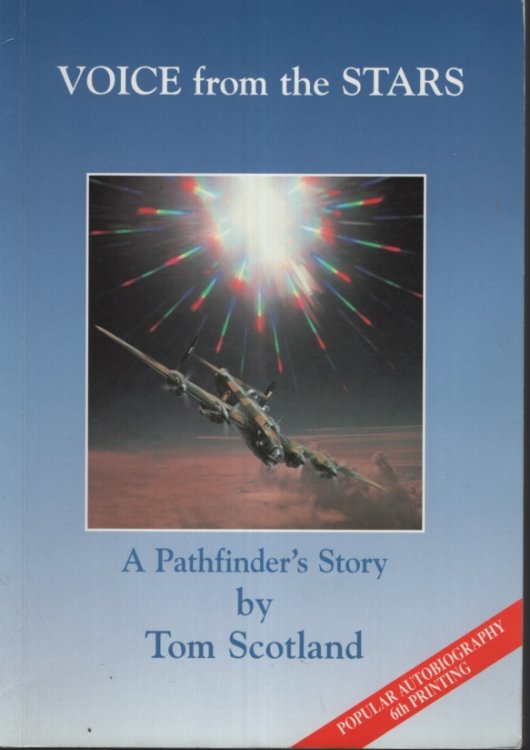 VOICE FROM THE STARS : A PATHFINDER'S STORY