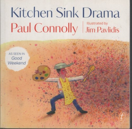 Kitchen Sink Drama