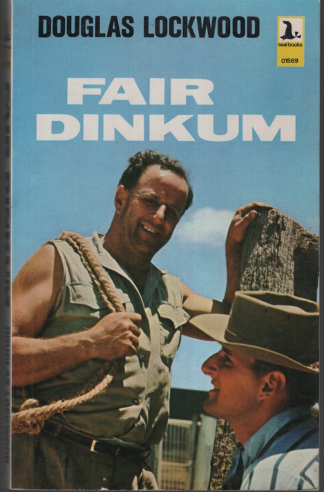 FAIR DINKUM