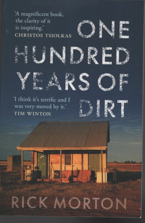 One Hundred Years of Dirt