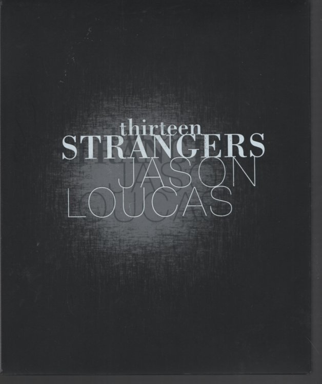 THIRTEEN STRANGERS