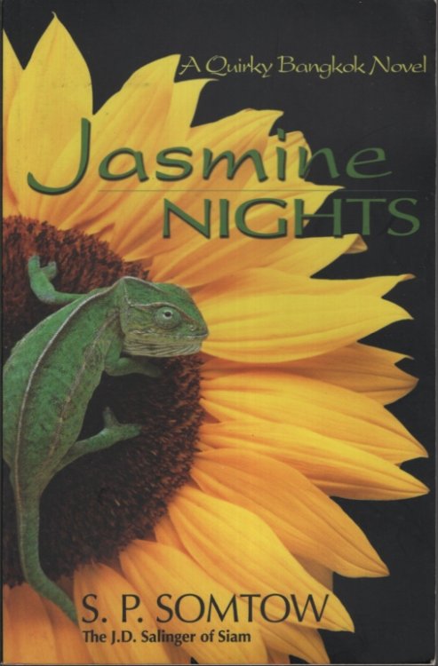 Jasmine Nights