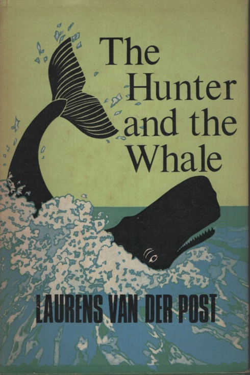 THE HUNTER AND THE WHALE