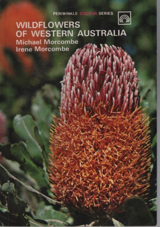 Wildflowers Of Western Australia