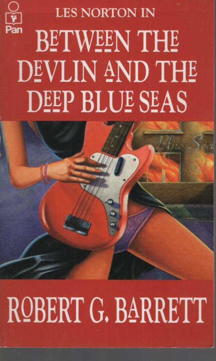 Between the Devlin and the Deep Blue Seas