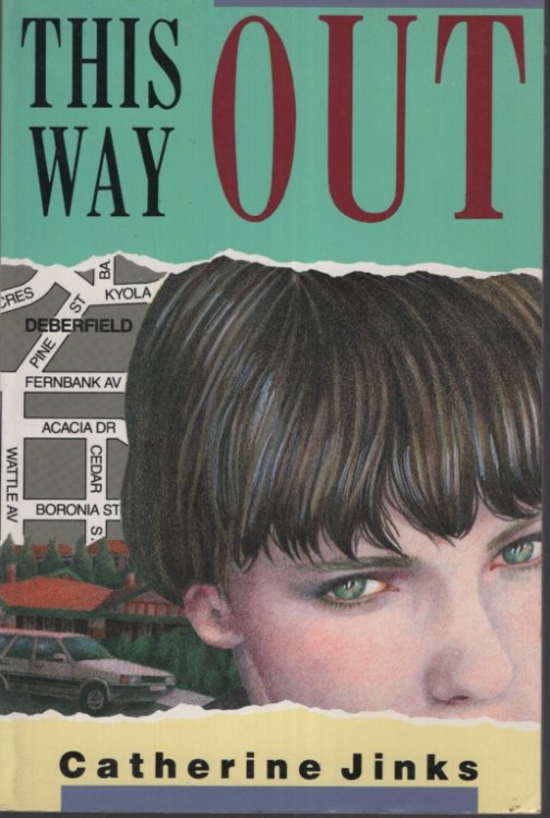 This Way Out