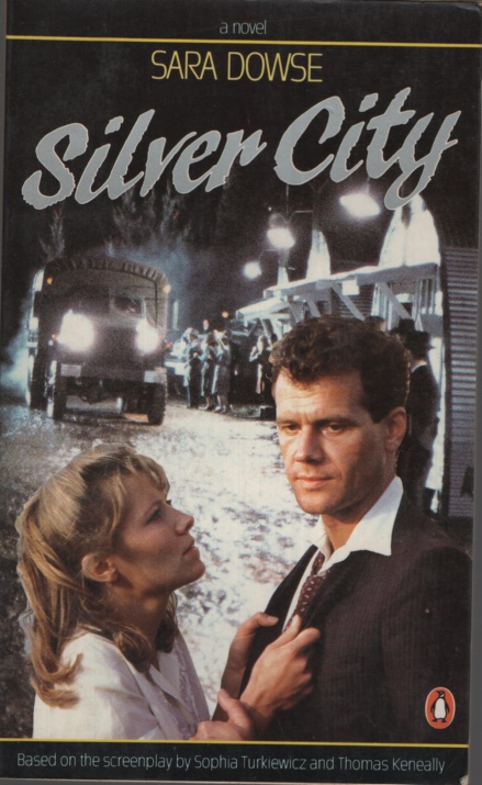 Silver City