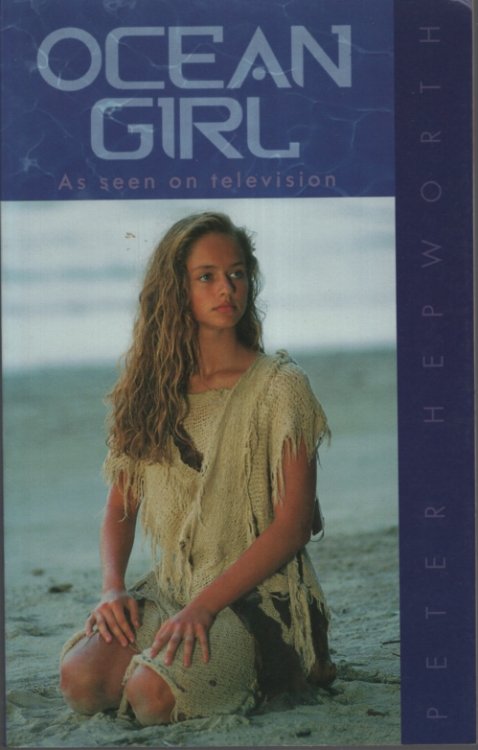 Ocean Girl