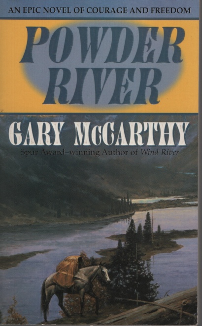 POWDER RIVER