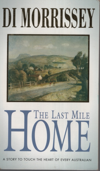 THE LAST MILE HOME