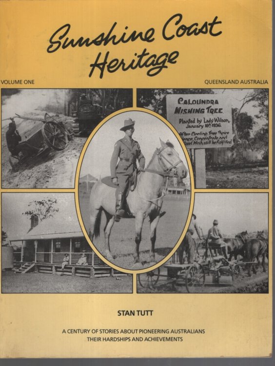 SUNSHINE COAST HERITAGE