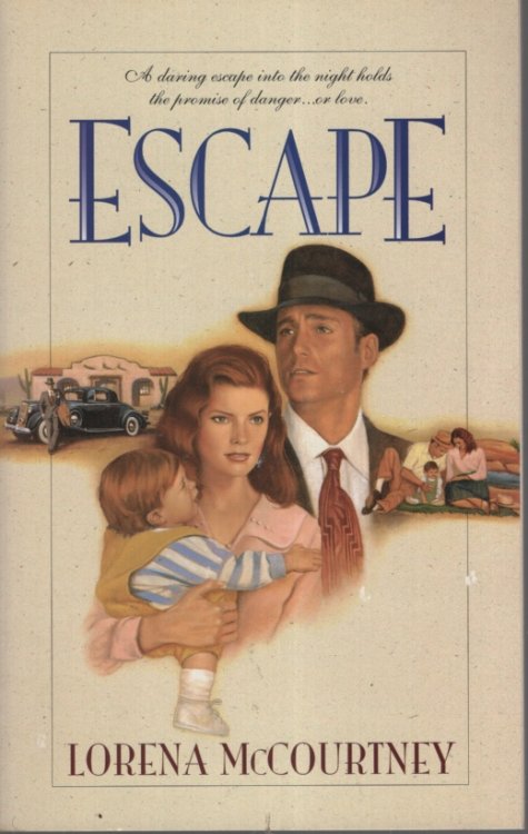 ESCAPE