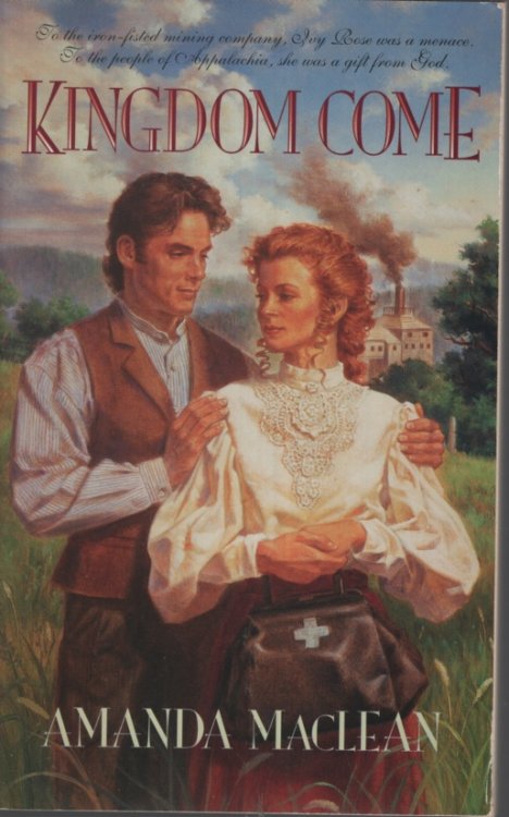 KINGDOM COME