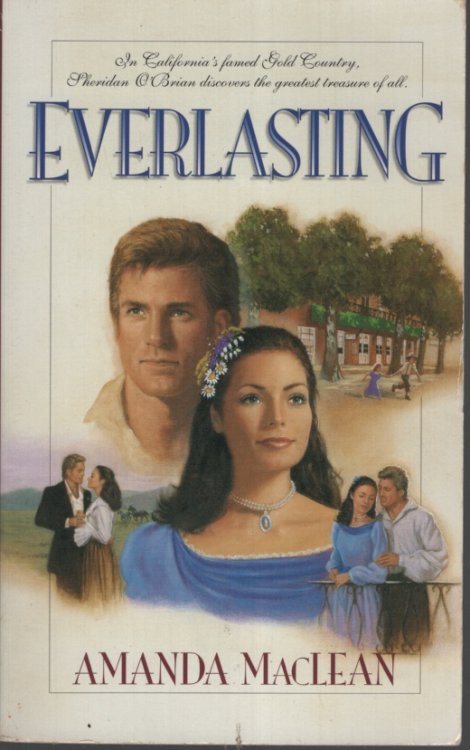 EVERLASTING