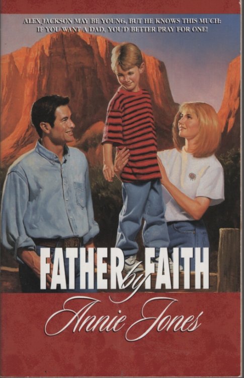 FATHER BY FAITH