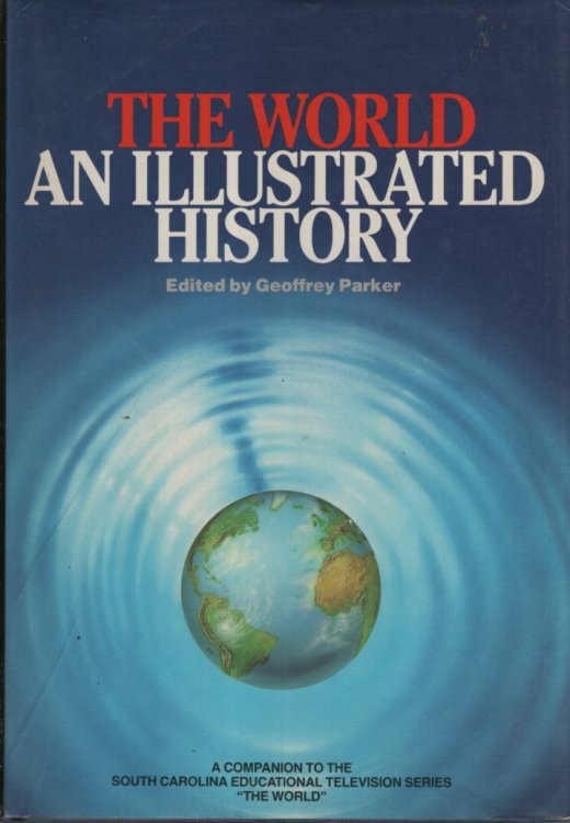 The World: An Illustrated History