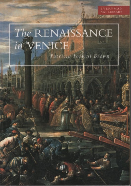 RENAISSANCE IN VENICE
