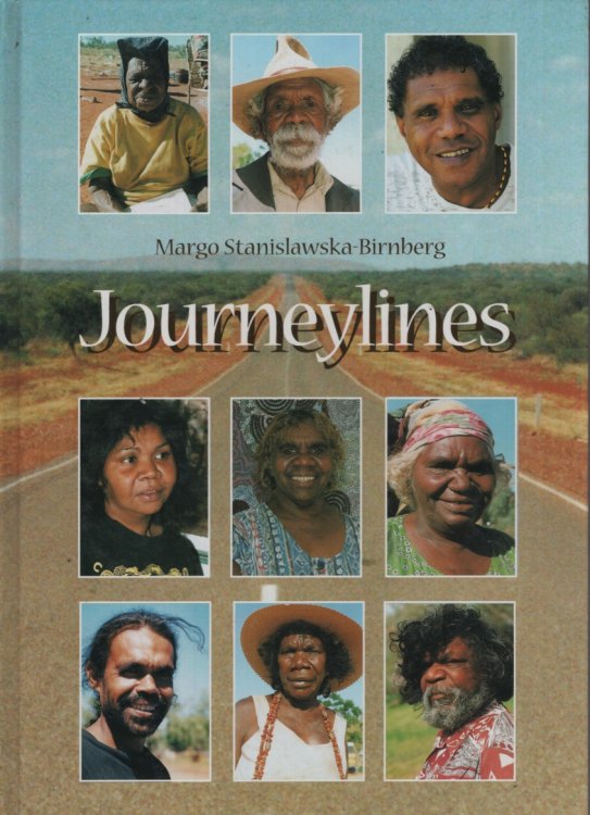 Journeylines