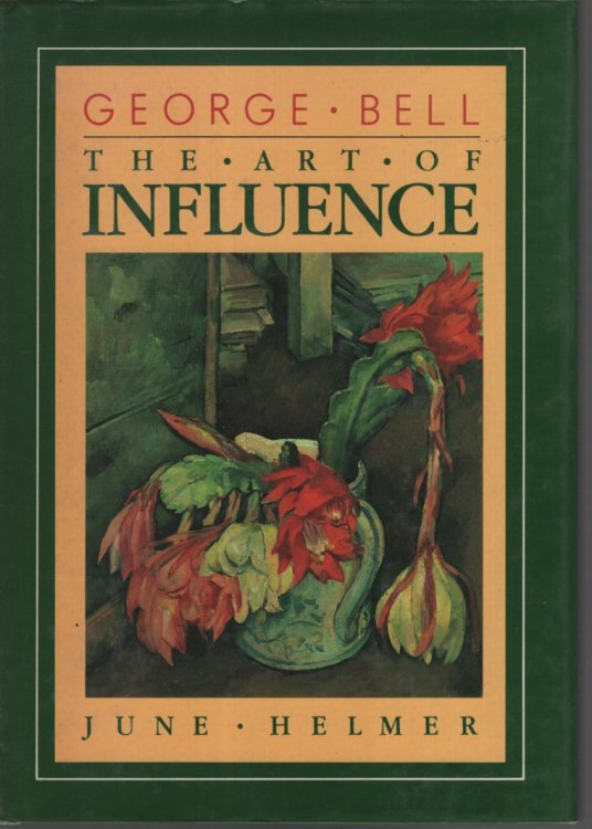 George Bell: The Art Of Influence
