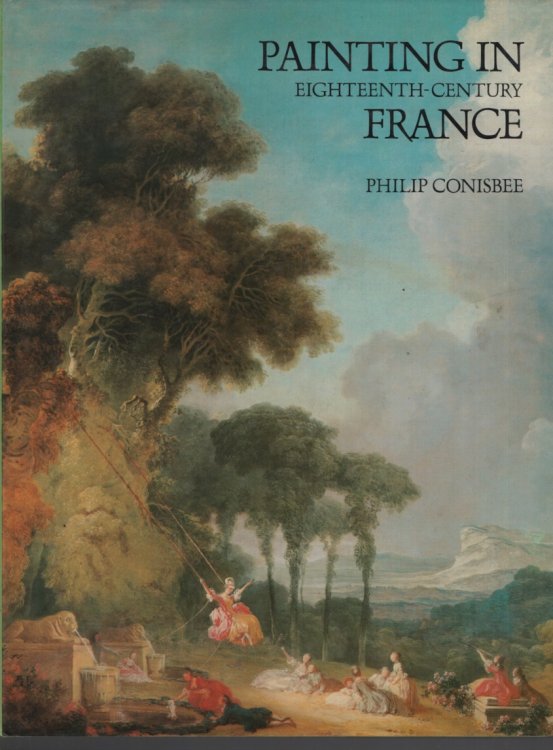 Painting In Eighteenth Century France