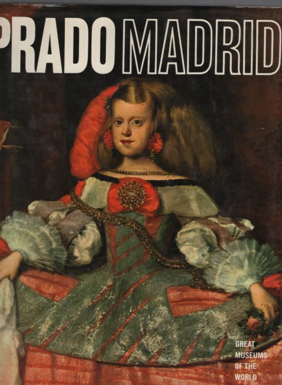 PRADO, MADRID