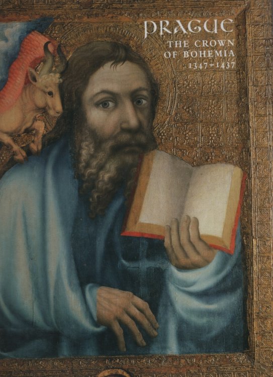 Prague: The Crown Of Bohemia, 1347-1437