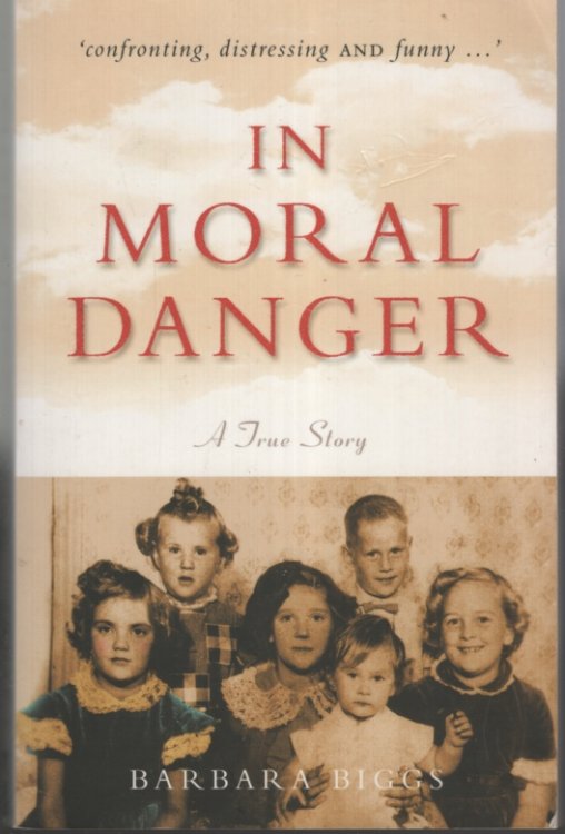 In Moral Danger