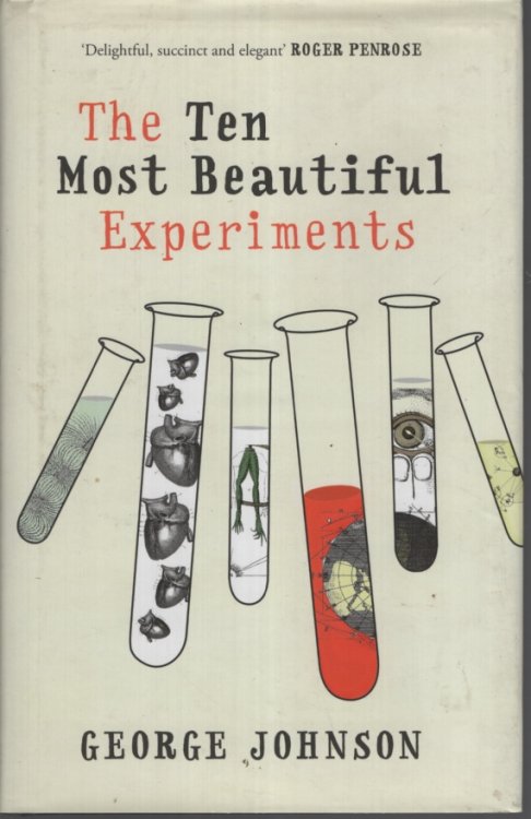 The Ten Most Beautiful Experiments