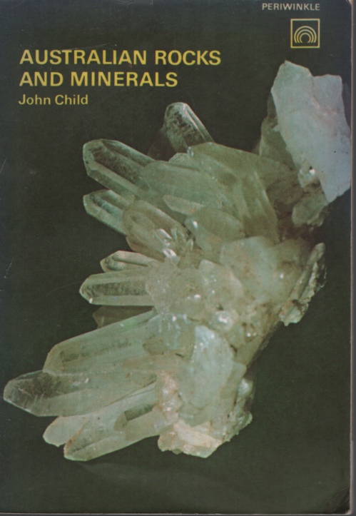 AUSTRALIAN ROCKS AND MINERALS