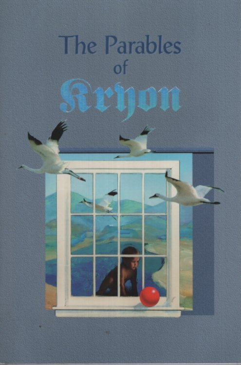 The Parables of Kryon
