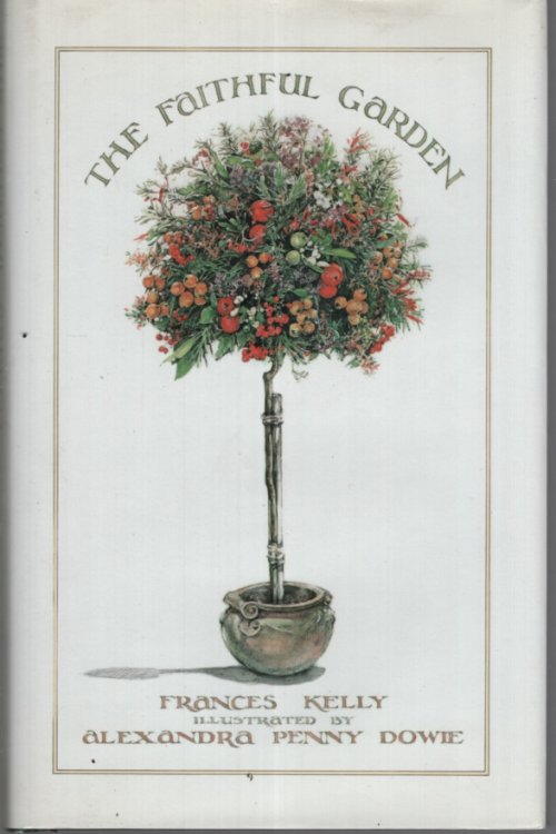 The faithful garden: An ecumenical florilegium