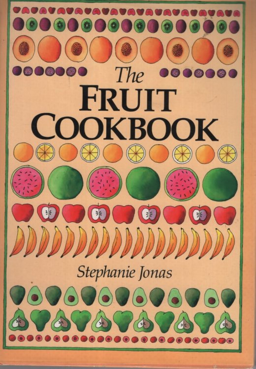 The Fruit Cookbook.