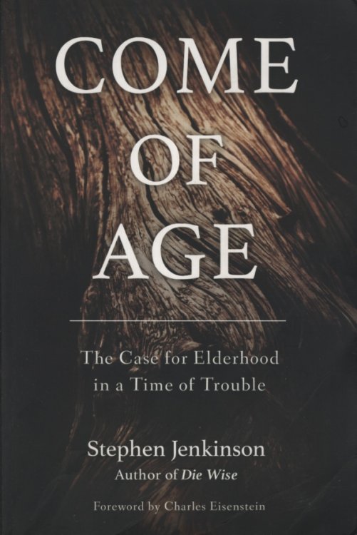 Come of Age: The Case for Elderhood in a Time of Trouble