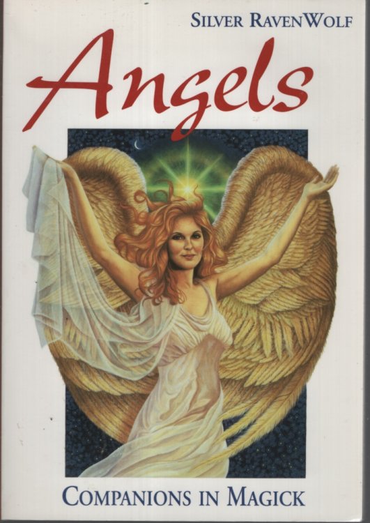 Angels: Companions in Magick