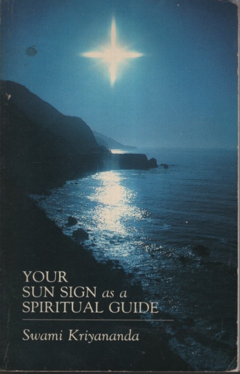 Your Sun Sign as a Spiritual Guide