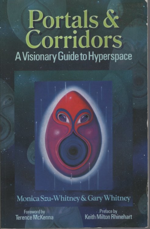 Portals and Corridors : a Visionary Guide to Hyperspace