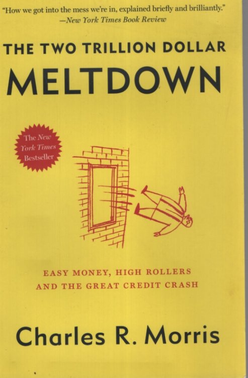 The Two Trillion Dollar Meltdown