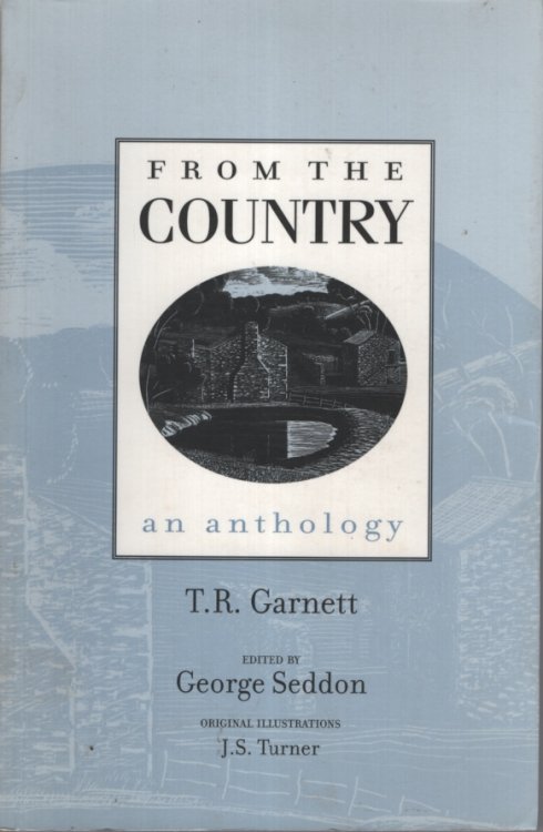 FROM THE COUNTRY : AN ANTHOLOGY