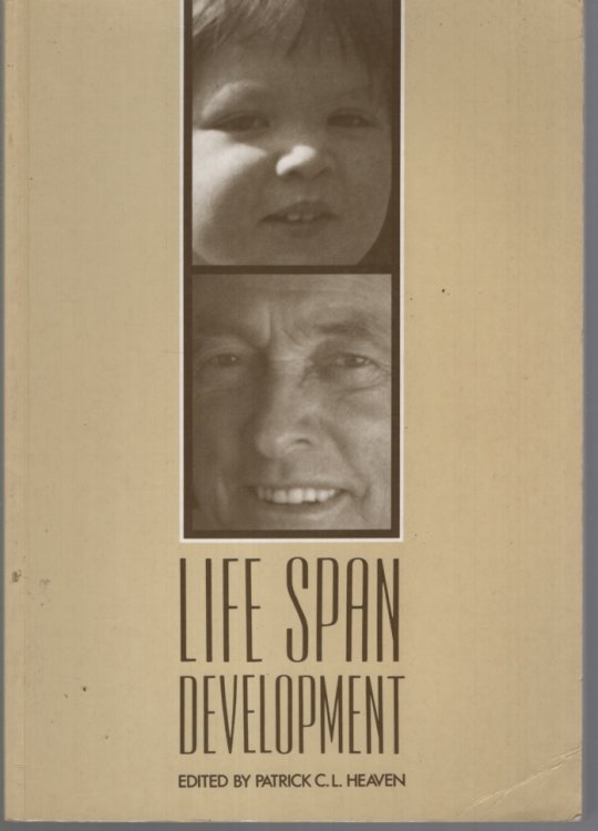 Life Span Development