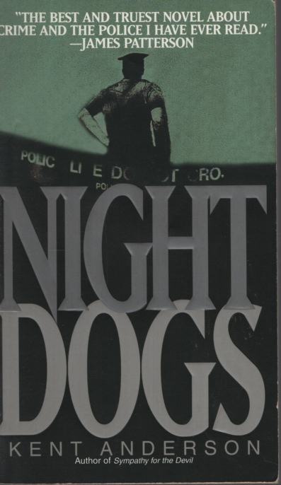 Night Dogs
