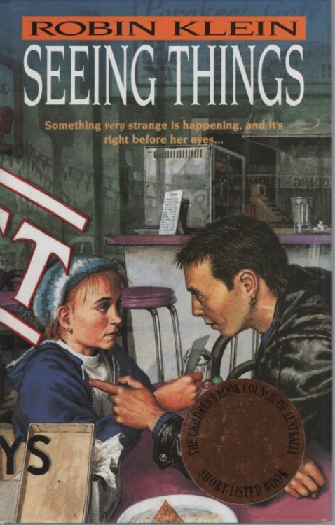 Seeing things