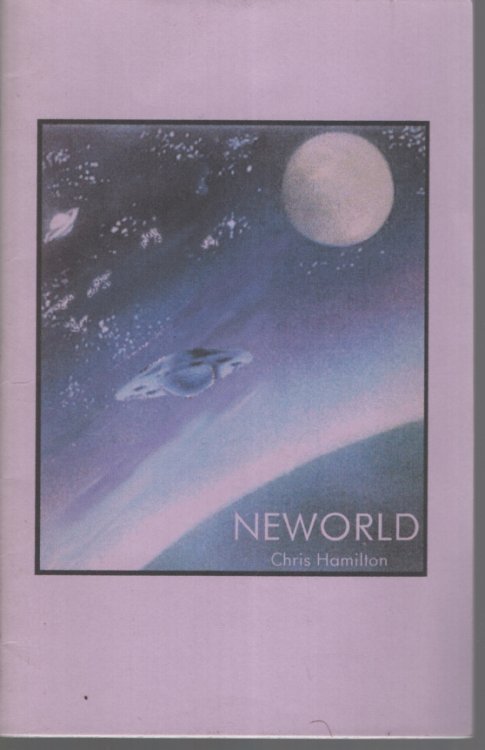 NEWORLD : A FUTURISTIC STORY
