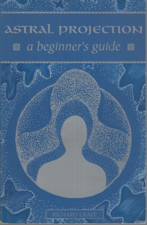 Astral Projection: A Beginner's Guide